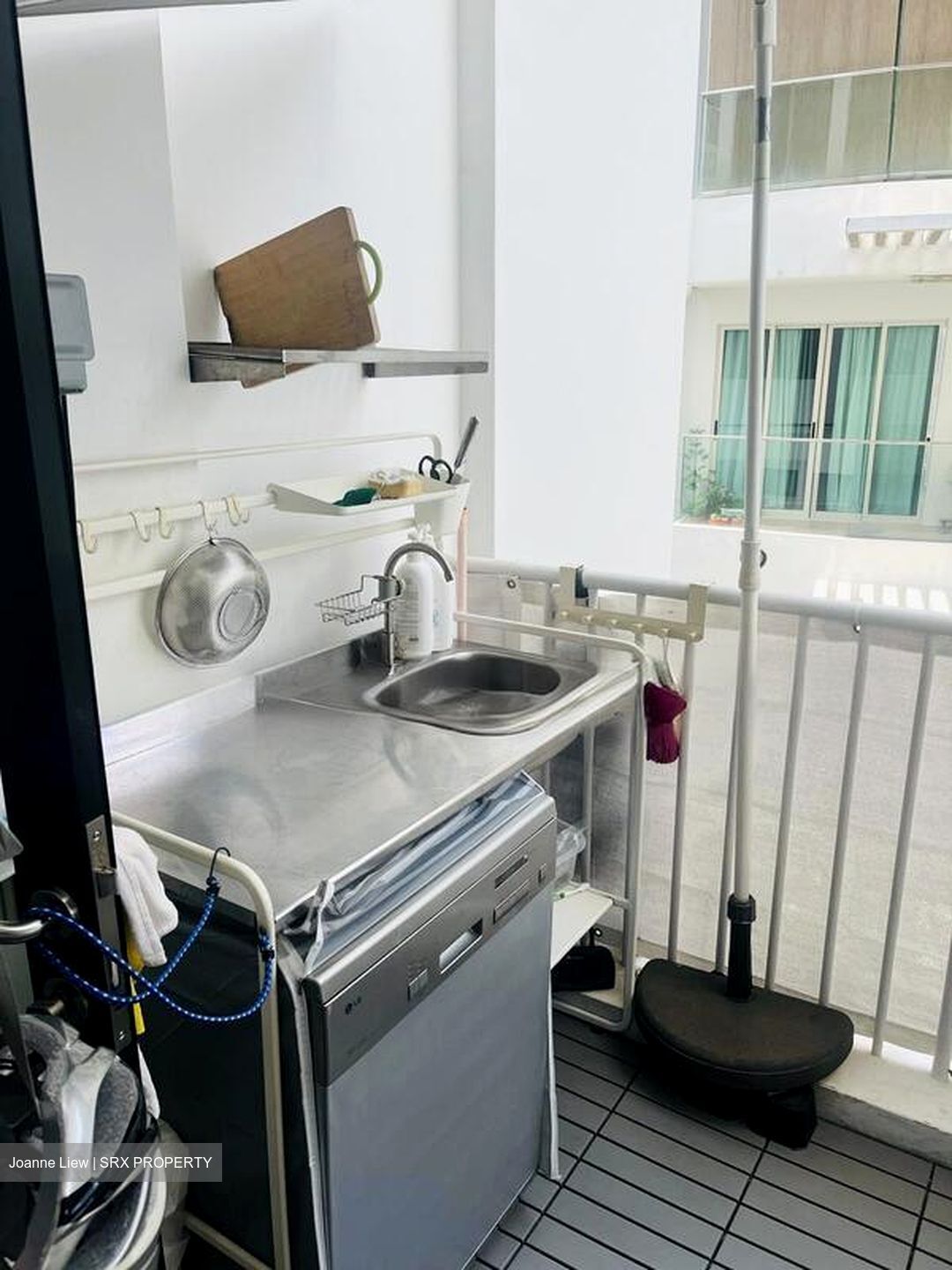 St Patrick's Loft (D15), Apartment #517886261